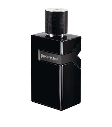 ysl y le parfum parfumo